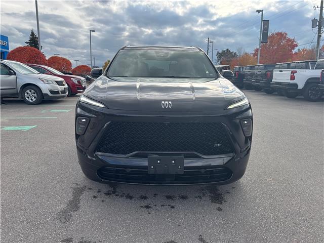 2025 Buick Enclave Sport Touring (Stk: U8990A) in Uxbridge - Image 2 of 30