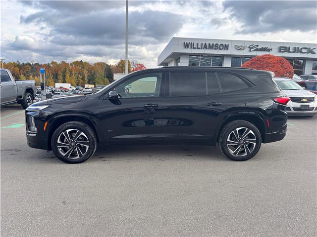 2025 Buick Enclave Sport Touring (Stk: U8990A) in Uxbridge - Image 4 of 30