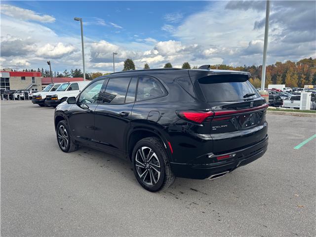 2025 Buick Enclave Sport Touring (Stk: U8990A) in Uxbridge - Image 5 of 30