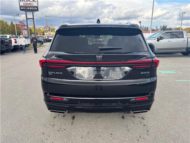 2025 Buick Enclave Sport Touring (Stk: U8990A) in Uxbridge - Image 6 of 30