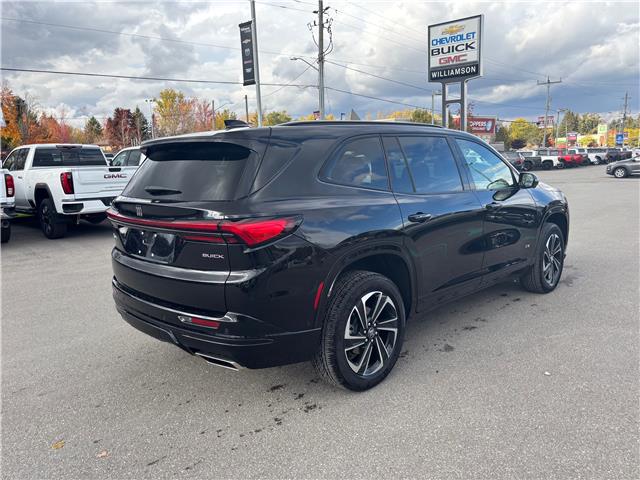 2025 Buick Enclave Sport Touring (Stk: U8990A) in Uxbridge - Image 7 of 30
