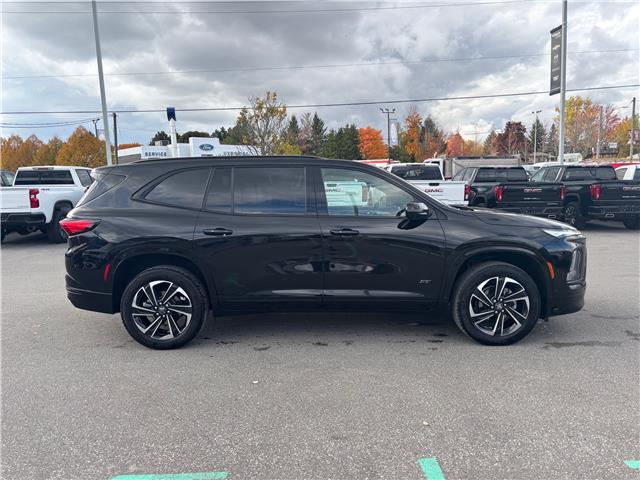 2025 Buick Enclave Sport Touring (Stk: U8990A) in Uxbridge - Image 8 of 30
