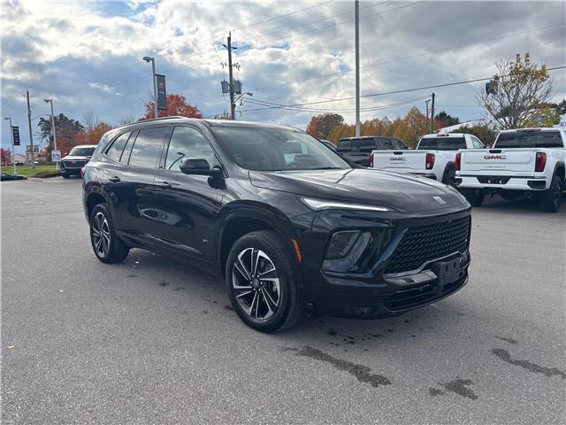 2025 Buick Enclave Sport Touring (Stk: U8990A) in Uxbridge - Image 9 of 30