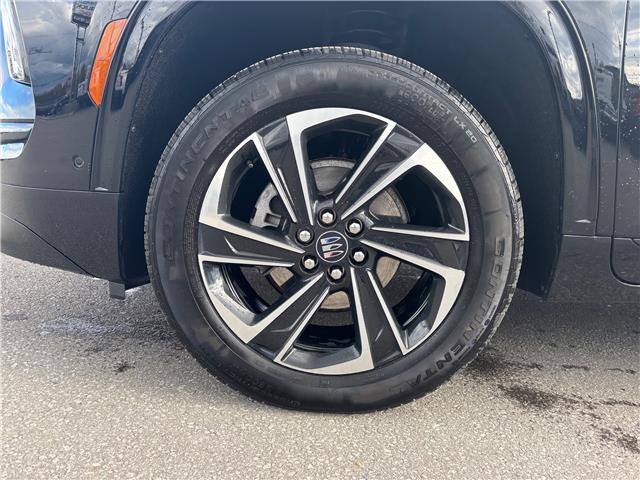 2025 Buick Enclave Sport Touring (Stk: U8990A) in Uxbridge - Image 10 of 30