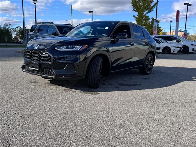 2026 Honda HR-V Sport (Stk: 262105A) in Richmond Hill - Image 3 of 21