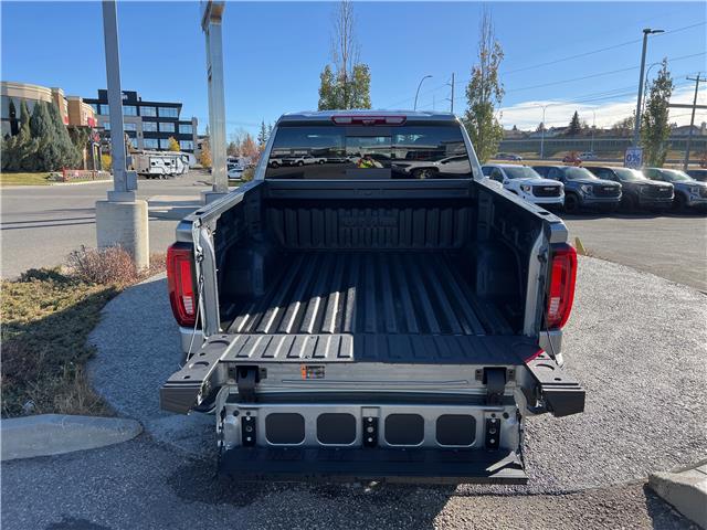 2026 GMC Sierra 1500 Denali (Stk: TG131072) in Calgary - Image 23 of 23