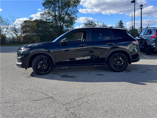 2026 Honda HR-V Sport (Stk: 262105A) in Richmond Hill - Image 16 of 21