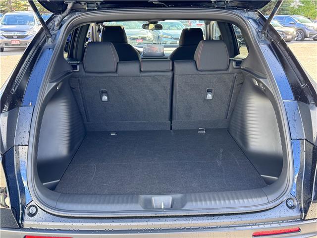 2026 Honda HR-V Sport (Stk: 262105A) in Richmond Hill - Image 20 of 21