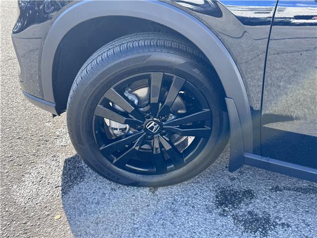 2026 Honda HR-V Sport (Stk: 262105A) in Richmond Hill - Image 17 of 21