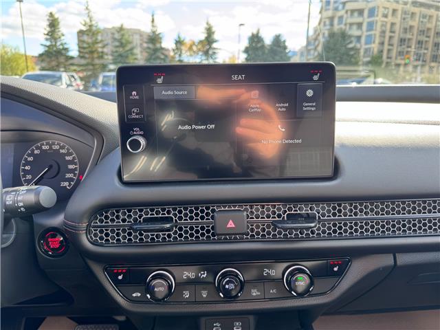 2026 Honda HR-V Sport (Stk: 262105A) in Richmond Hill - Image 12 of 21
