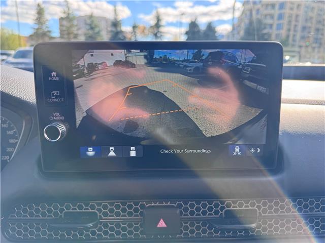 2026 Honda HR-V Sport (Stk: 262105A) in Richmond Hill - Image 13 of 21