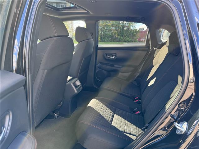 2026 Honda HR-V Sport (Stk: 262105A) in Richmond Hill - Image 14 of 21