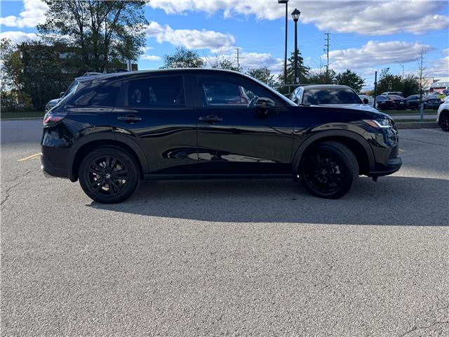 2026 Honda HR-V Sport (Stk: 262105A) in Richmond Hill - Image 15 of 21