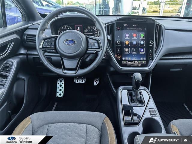 2024 Subaru Crosstrek Onyx (Stk: 5444X) in Tecumseh - Image 15 of 26