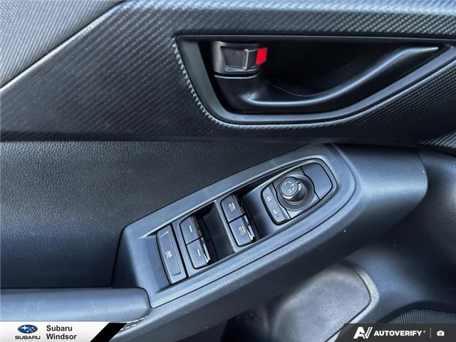 2024 Subaru Crosstrek Onyx (Stk: 5444X) in Tecumseh - Image 17 of 26