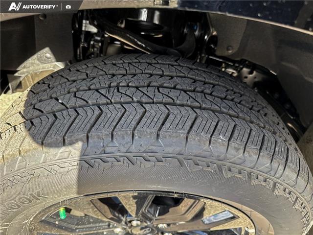 2025 Ford F-150 Lariat (Stk: 25T6800) in Red Deer - Image 7 of 24