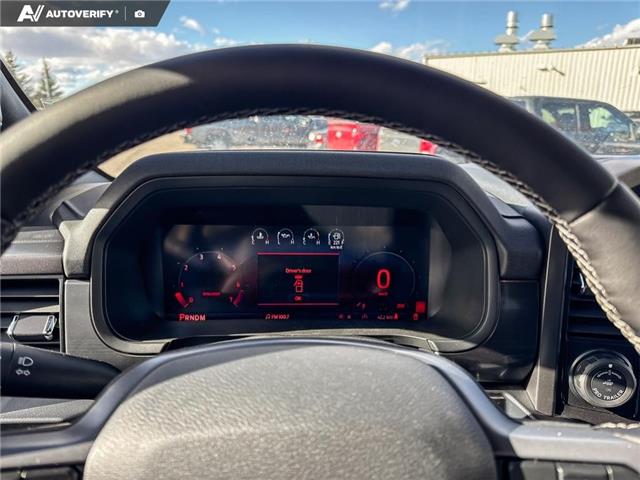 2025 Ford F-150 Lariat (Stk: 25T6800) in Red Deer - Image 14 of 24
