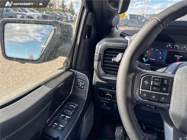 2025 Ford F-150 Lariat (Stk: 25T6800) in Red Deer - Image 16 of 24