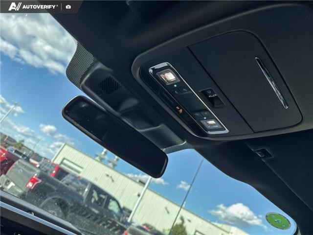 2025 Ford F-150 Lariat (Stk: 25T6800) in Red Deer - Image 20 of 24