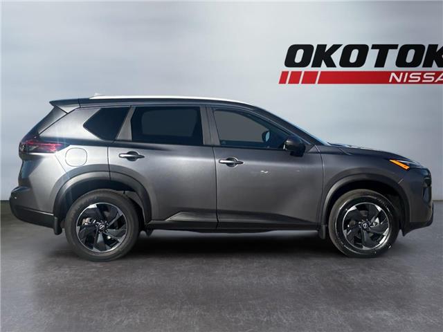 2026 Nissan Rogue  (Stk: 20189) in Okotoks - Image 6 of 16
