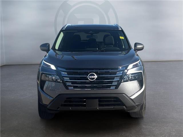 2026 Nissan Rogue  (Stk: 20189) in Okotoks - Image 8 of 16