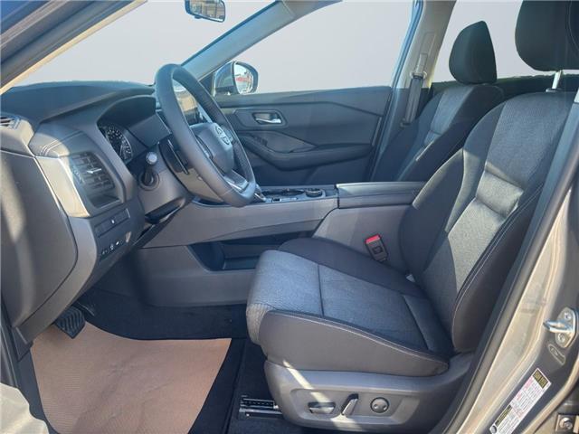 2026 Nissan Rogue  (Stk: 20189) in Okotoks - Image 9 of 16