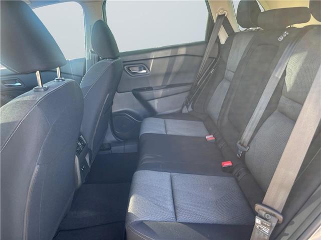 2026 Nissan Rogue  (Stk: 20189) in Okotoks - Image 13 of 16