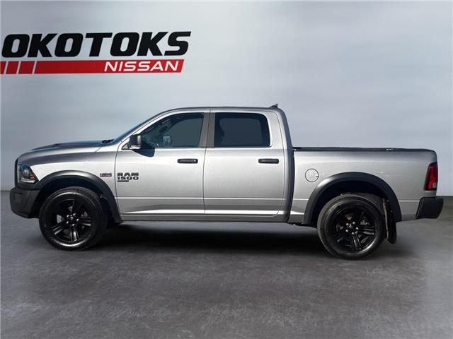 2022 RAM 1500 Classic SLT (Stk: 20269) in Okotoks - Image 2 of 15
