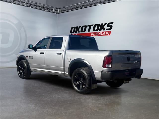 2022 RAM 1500 Classic SLT (Stk: 20269) in Okotoks - Image 3 of 15