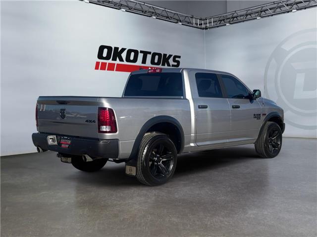 2022 RAM 1500 Classic SLT (Stk: 20269) in Okotoks - Image 5 of 15