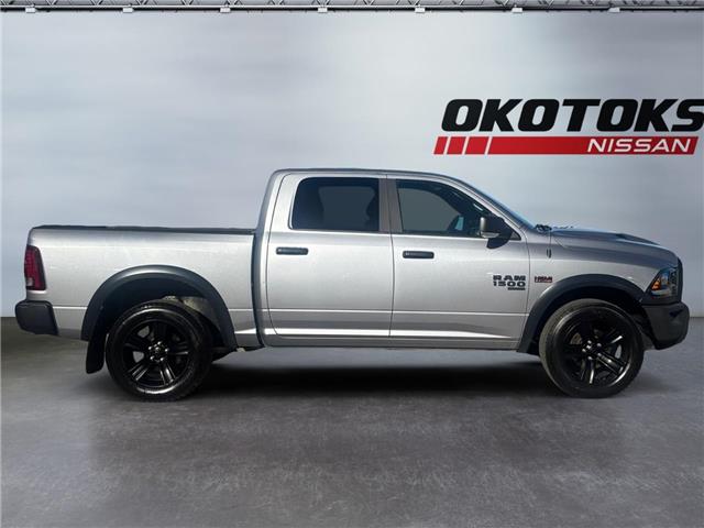 2022 RAM 1500 Classic SLT (Stk: 20269) in Okotoks - Image 6 of 15