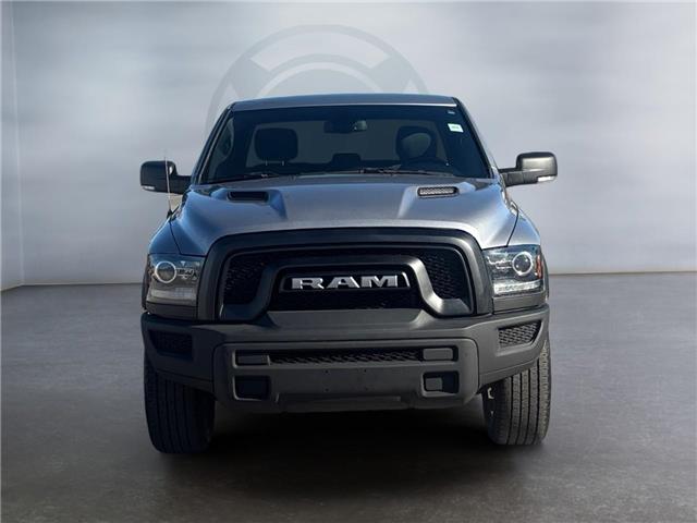 2022 RAM 1500 Classic SLT (Stk: 20269) in Okotoks - Image 8 of 15