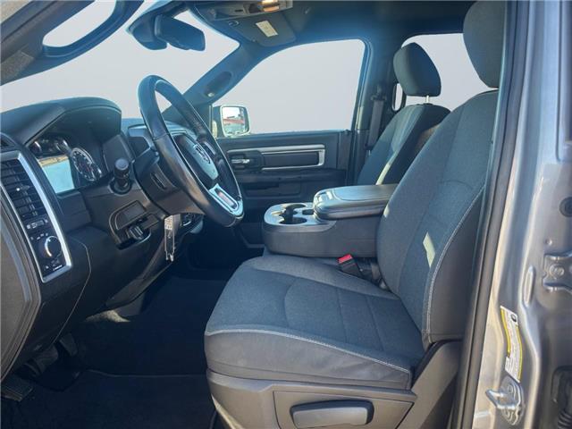 2022 RAM 1500 Classic SLT (Stk: 20269) in Okotoks - Image 9 of 15