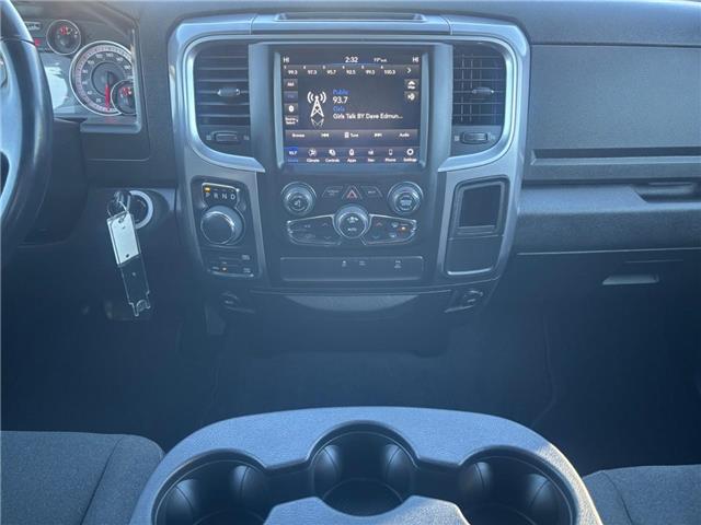 2022 RAM 1500 Classic SLT (Stk: 20269) in Okotoks - Image 11 of 15