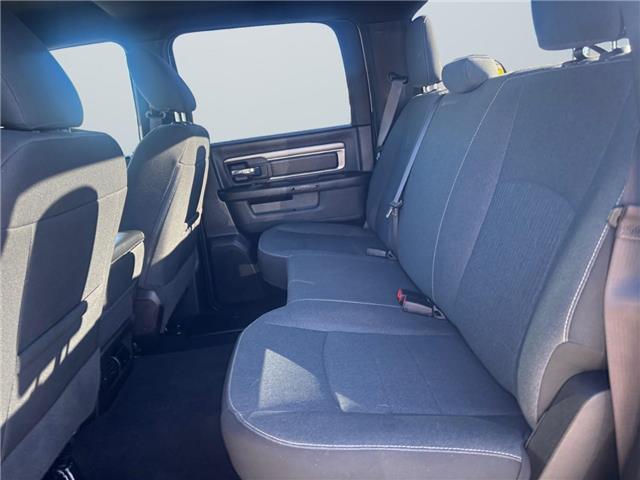 2022 RAM 1500 Classic SLT (Stk: 20269) in Okotoks - Image 13 of 15