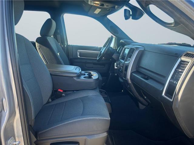 2022 RAM 1500 Classic SLT (Stk: 20269) in Okotoks - Image 15 of 15