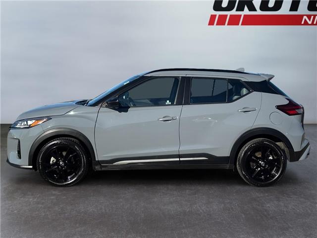 2024 Nissan Kicks SR (Stk: 20258) in Okotoks - Image 2 of 15