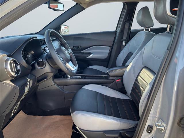 2024 Nissan Kicks SR (Stk: 20258) in Okotoks - Image 9 of 15