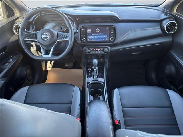 2024 Nissan Kicks SR (Stk: 20258) in Okotoks - Image 10 of 15
