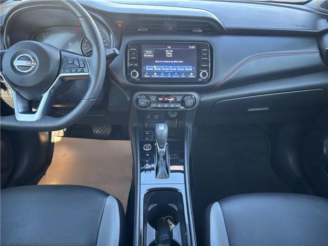 2024 Nissan Kicks SR (Stk: 20258) in Okotoks - Image 11 of 15