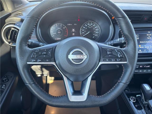 2024 Nissan Kicks SR (Stk: 20258) in Okotoks - Image 12 of 15