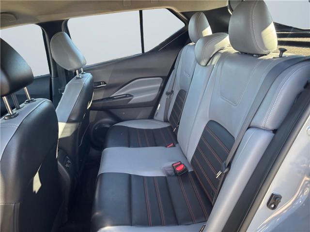 2024 Nissan Kicks SR (Stk: 20258) in Okotoks - Image 13 of 15