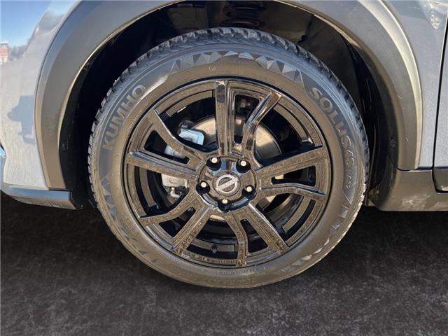 2024 Nissan Kicks SR (Stk: 20258) in Okotoks - Image 14 of 15