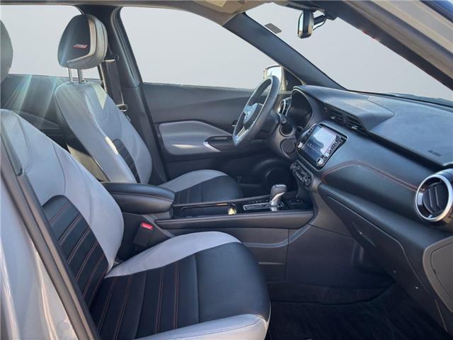2024 Nissan Kicks SR (Stk: 20258) in Okotoks - Image 15 of 15