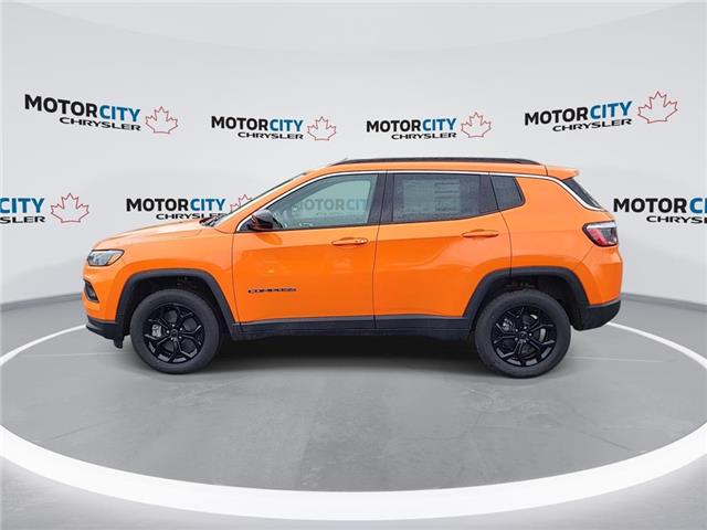 2026 Jeep Compass North (Stk: 260036) in Windsor - Image 5 of 23