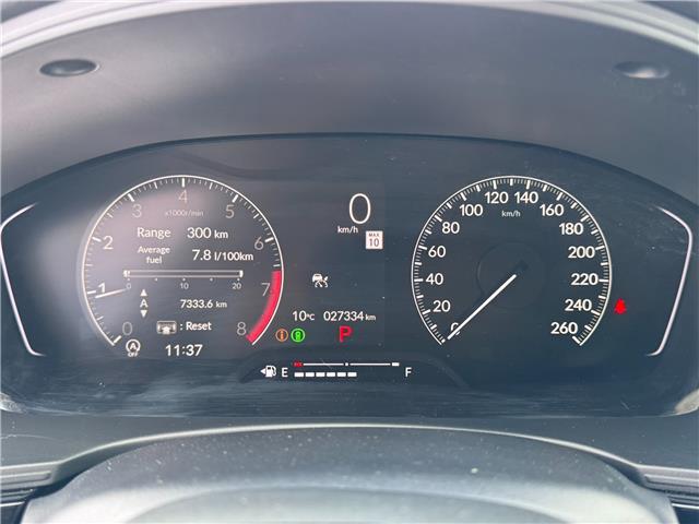 2025 Honda Civic LX (Stk: 262134P) in Richmond Hill - Image 5 of 22