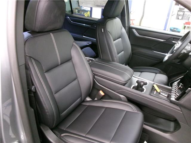 2026 GMC Acadia Elevation (Stk: 26105) in TISDALE - Image 13 of 21