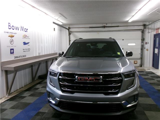 2026 GMC Acadia Elevation (Stk: 26105) in TISDALE - Image 2 of 21