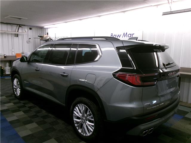 2026 GMC Acadia Elevation (Stk: 26105) in TISDALE - Image 3 of 21