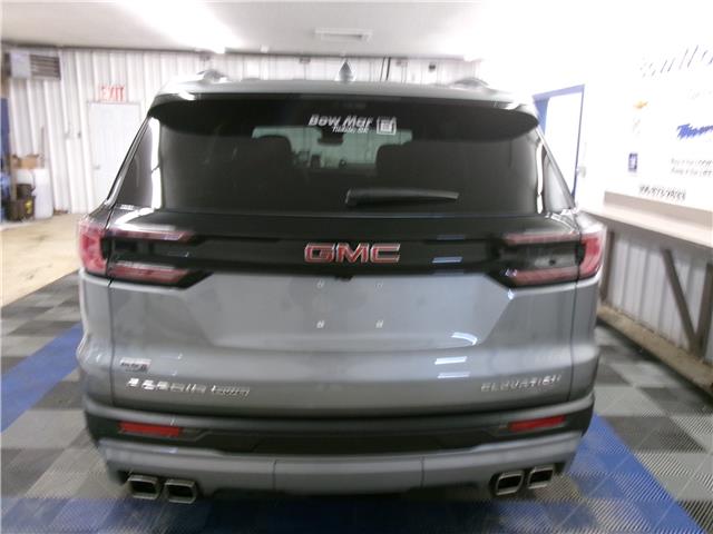 2026 GMC Acadia Elevation (Stk: 26105) in TISDALE - Image 19 of 21